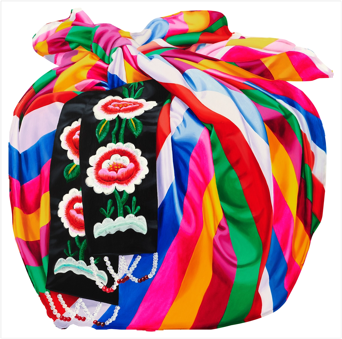 The Precious Message