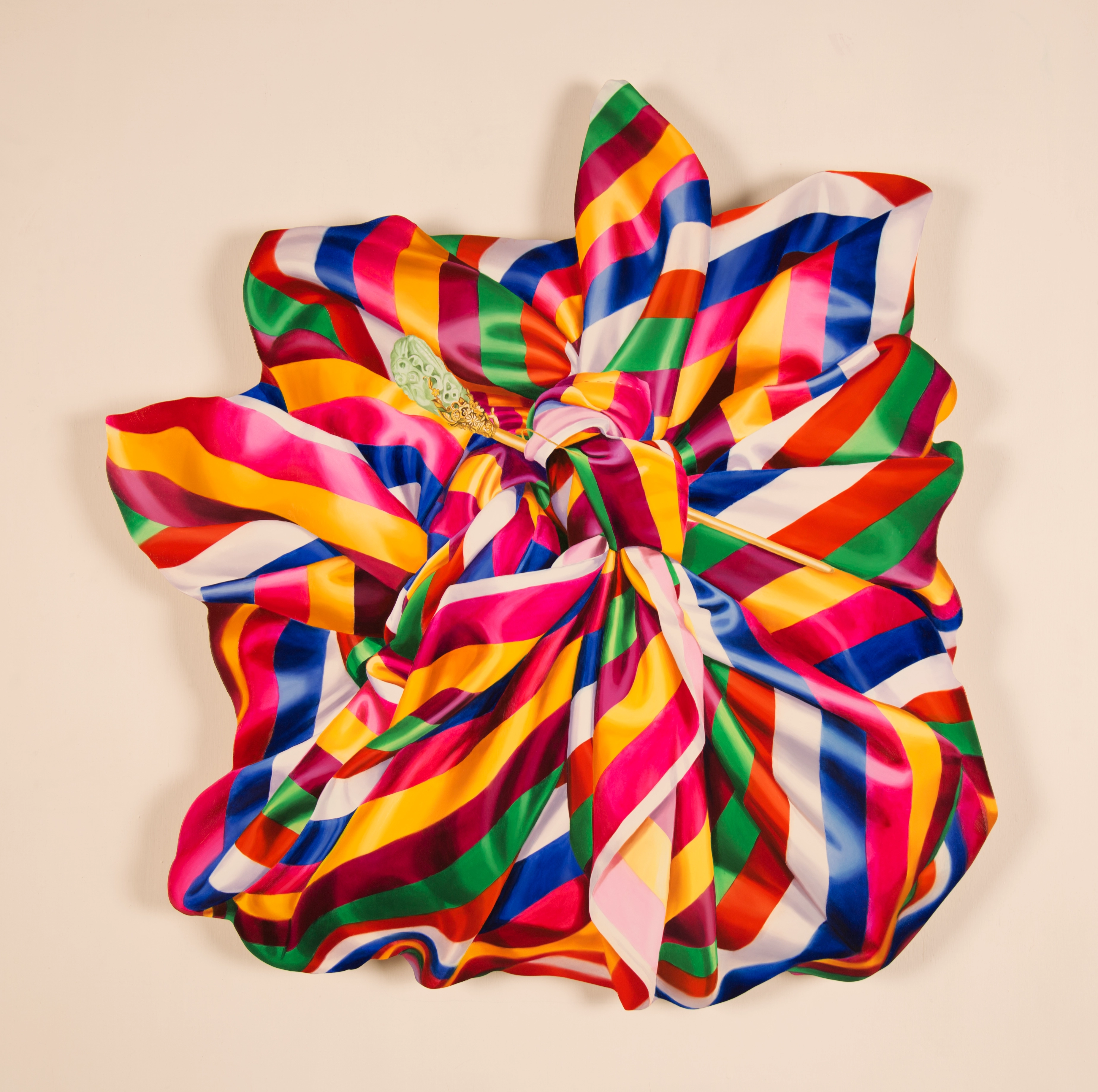 The Precious Message