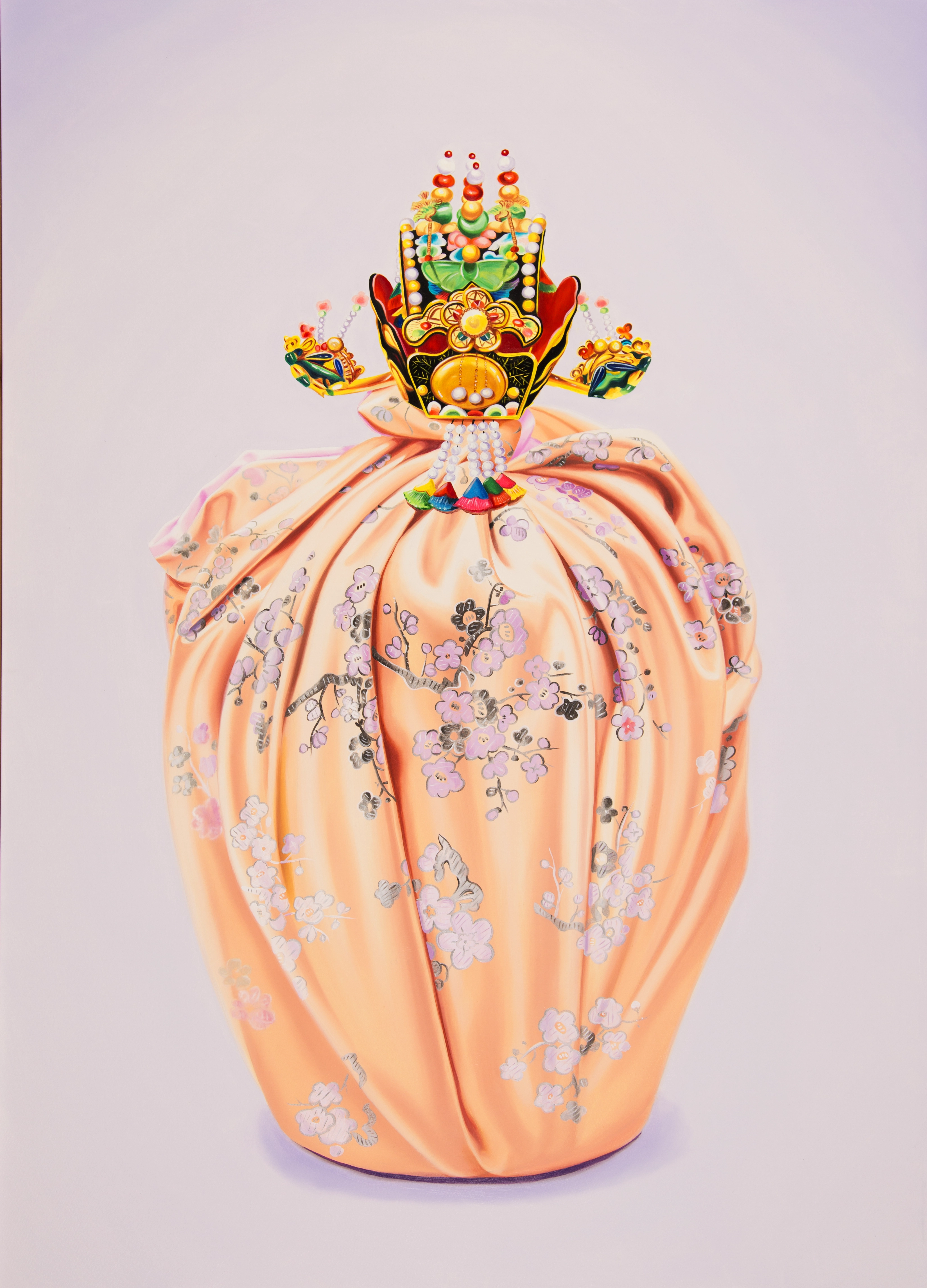 The Precious Message