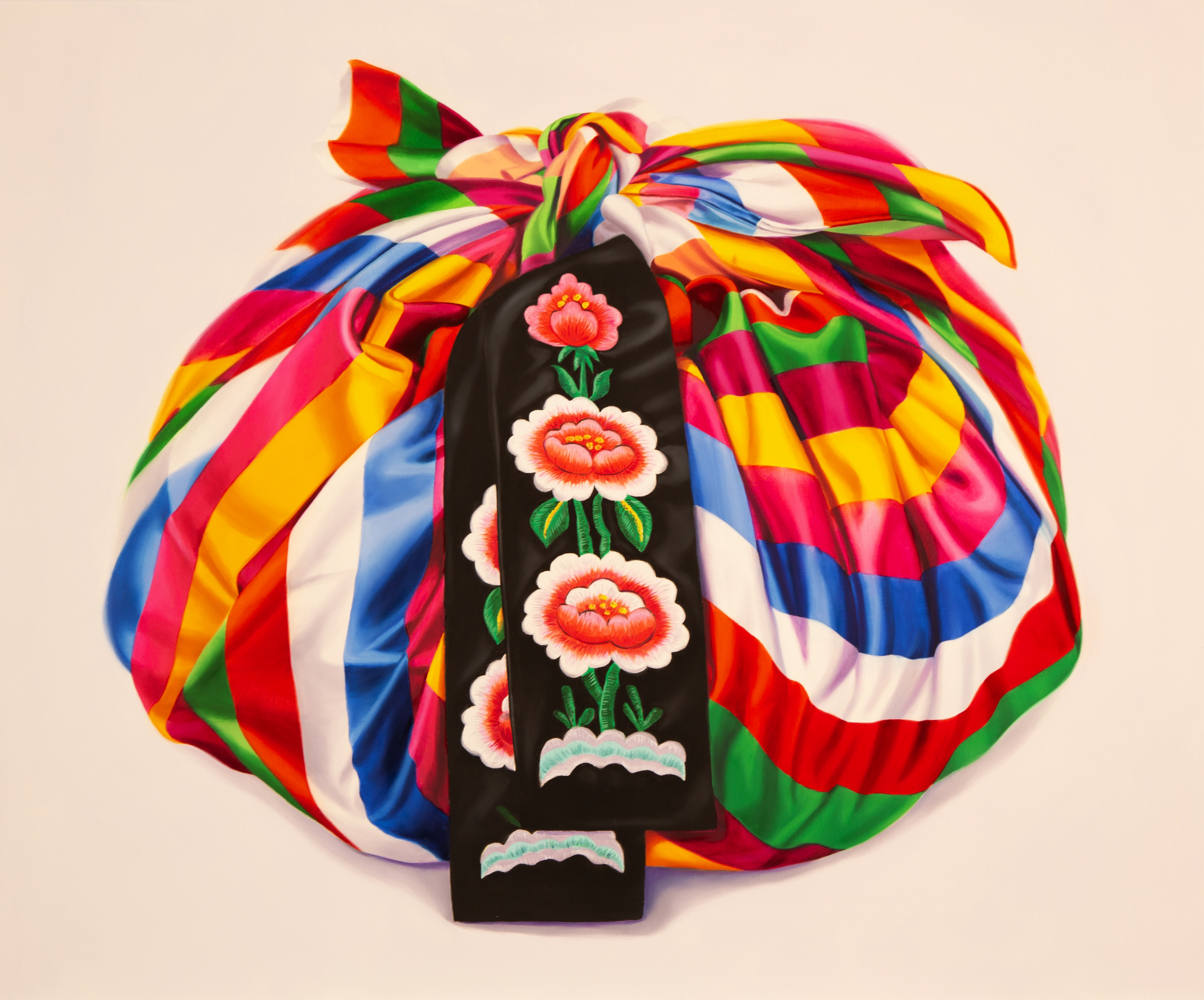 The Precious Message