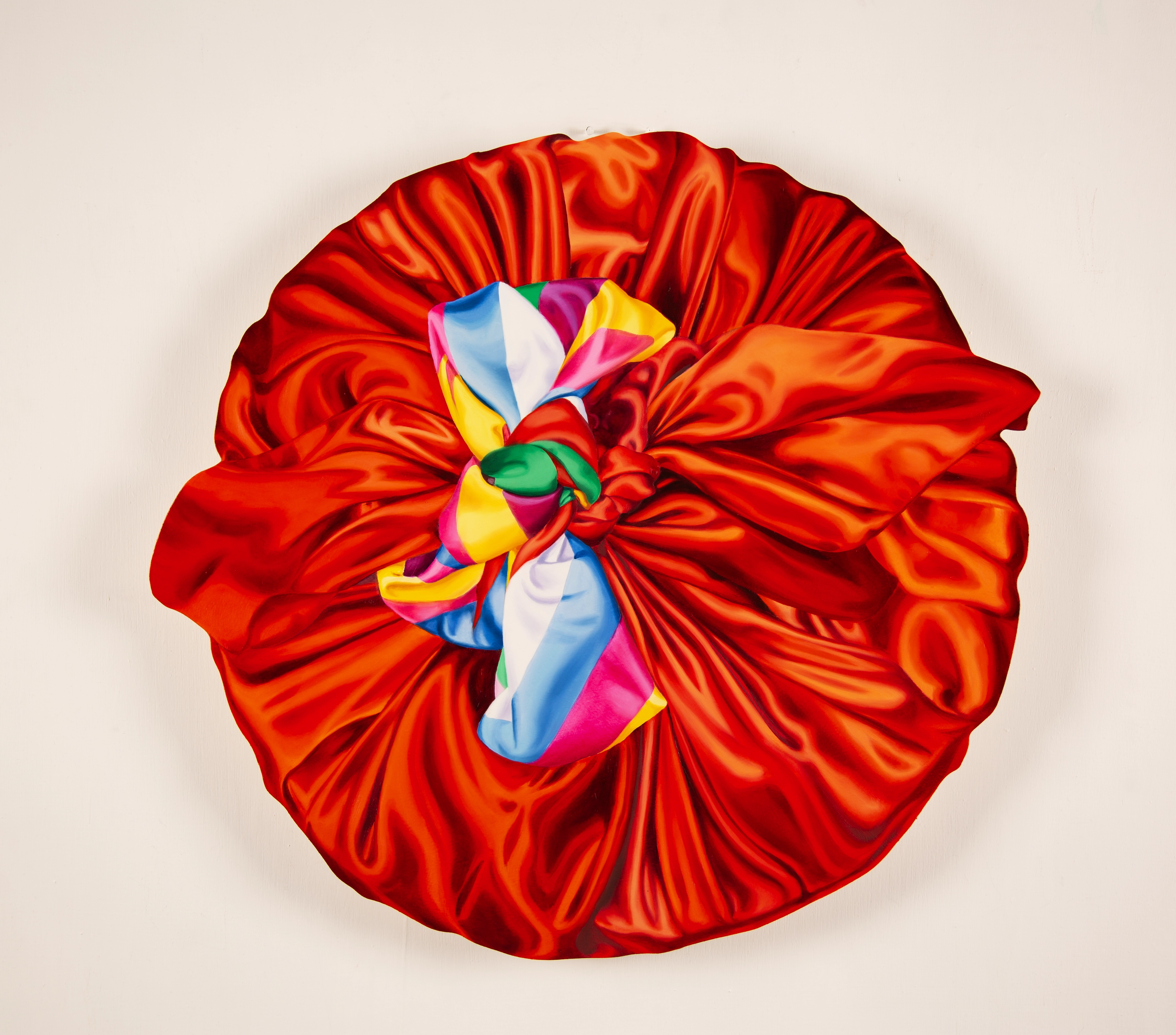 The Precious Message