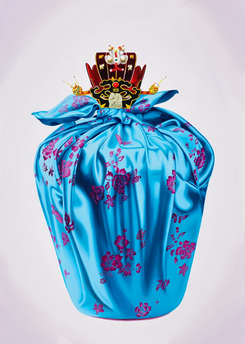 The Precious Message