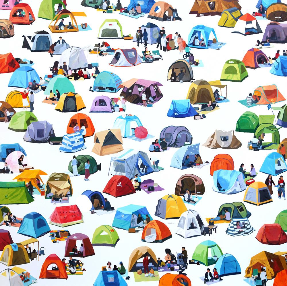 Tents