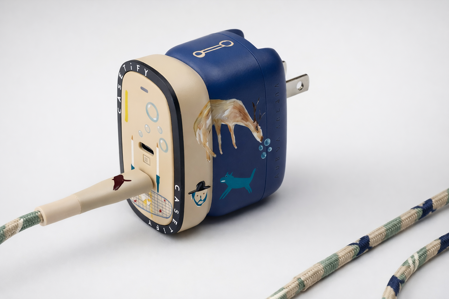 Pop-Spirit! Dynamic Color