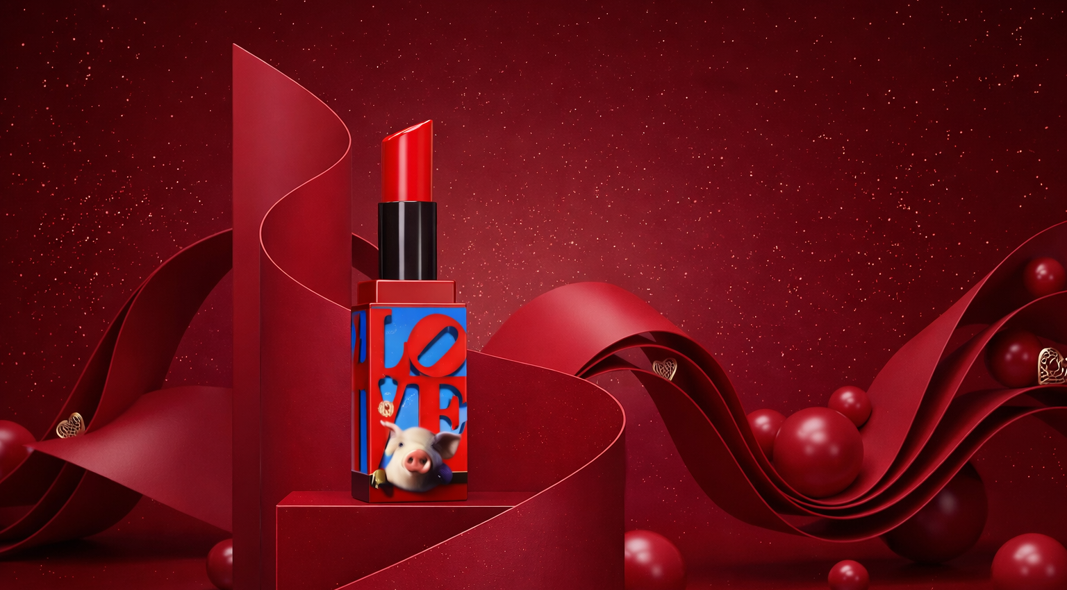 IP eNables everything