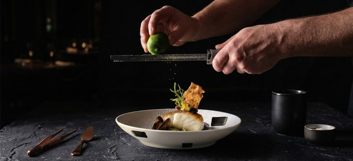 이우환 대표 배너