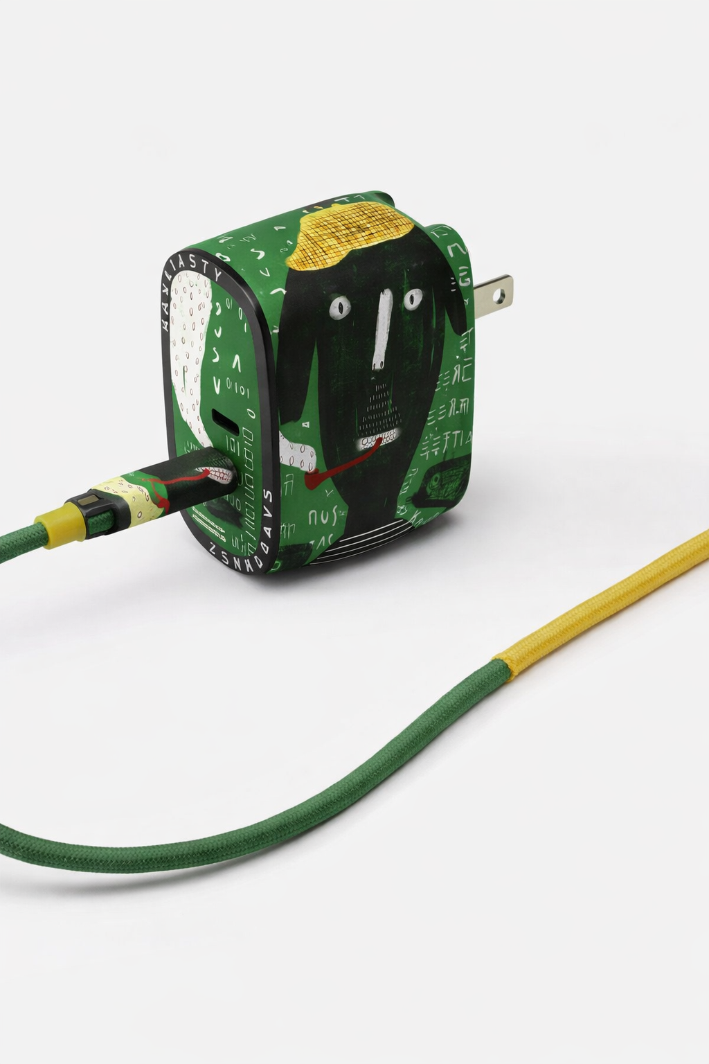 갑빠오 대표 배너