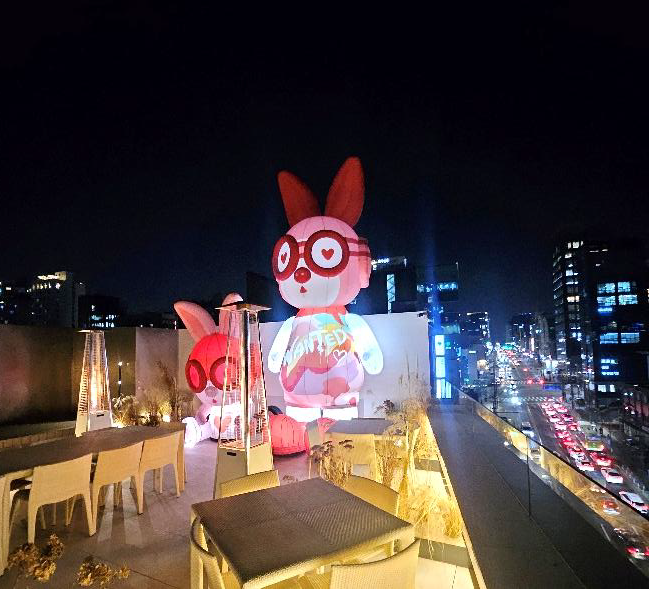 [F&B] 베스킨라빈스 (시즌 아이스크림 패키지)