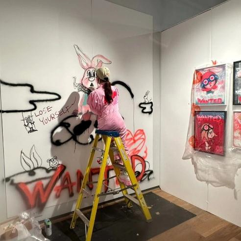 [테크] '피그미 하트' 맥세이프 그립톡 & 입체 폰케이스