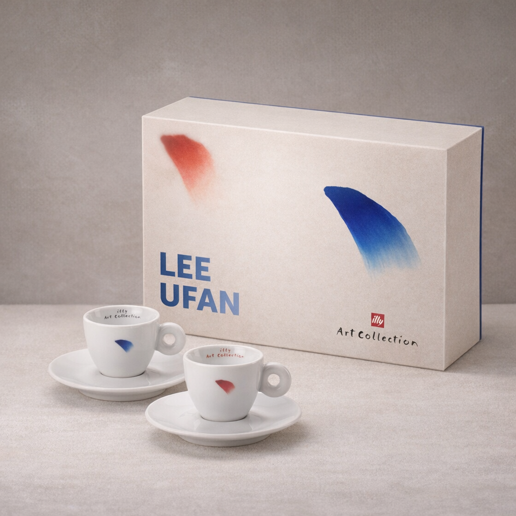 일리 (illy) - 아트 컬렉션