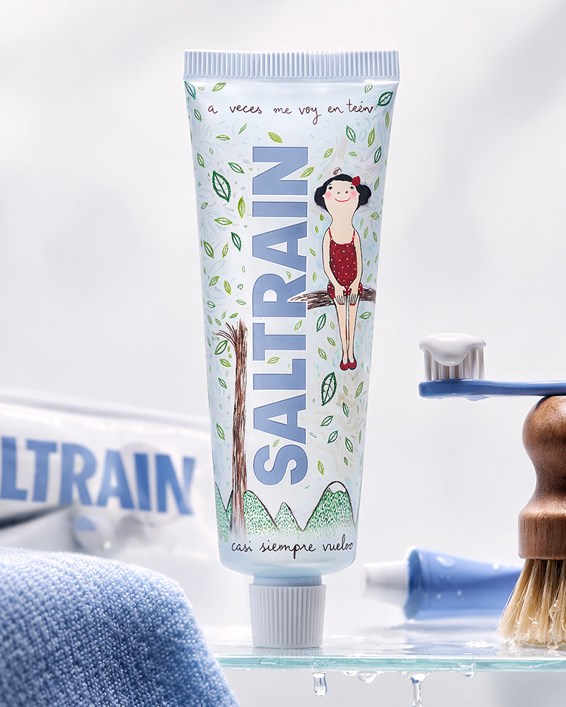 [뷰티&퍼스널케어] 예술적 위안을 전하는 데일리 루틴