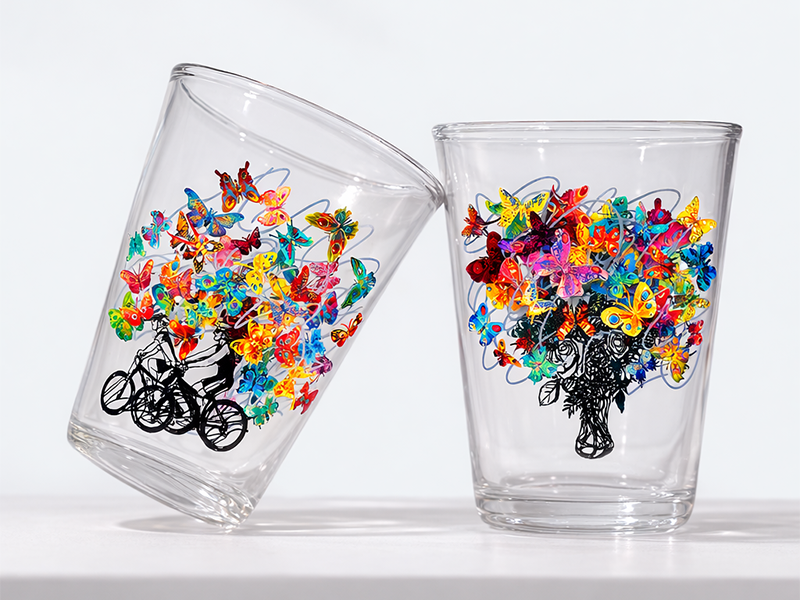 [리빙/오브제] 공간에 활력을 더하는 아트 월 클락(Wall Clock)