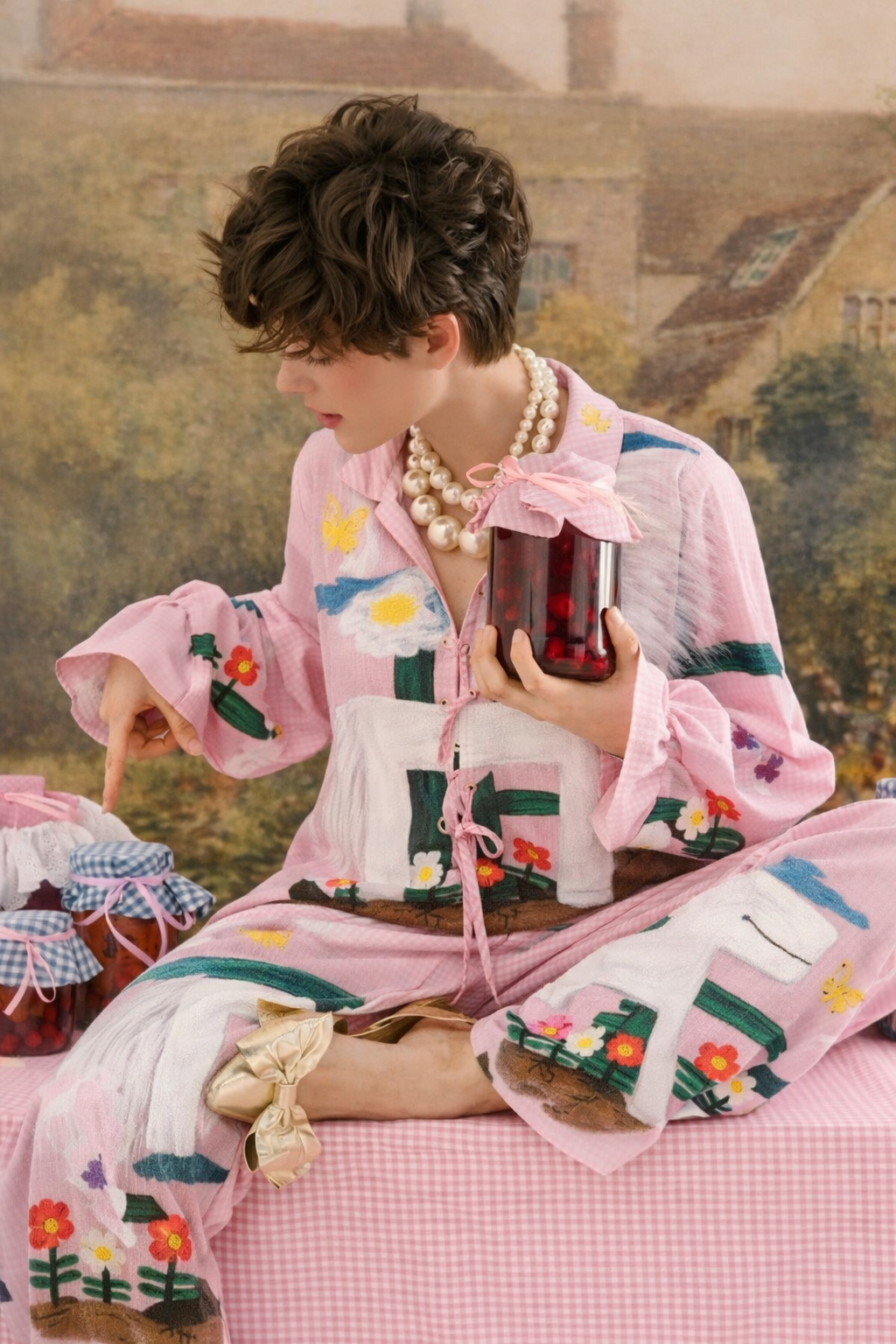 ‘Joyful Rest’ 라이프스타일 컬렉션