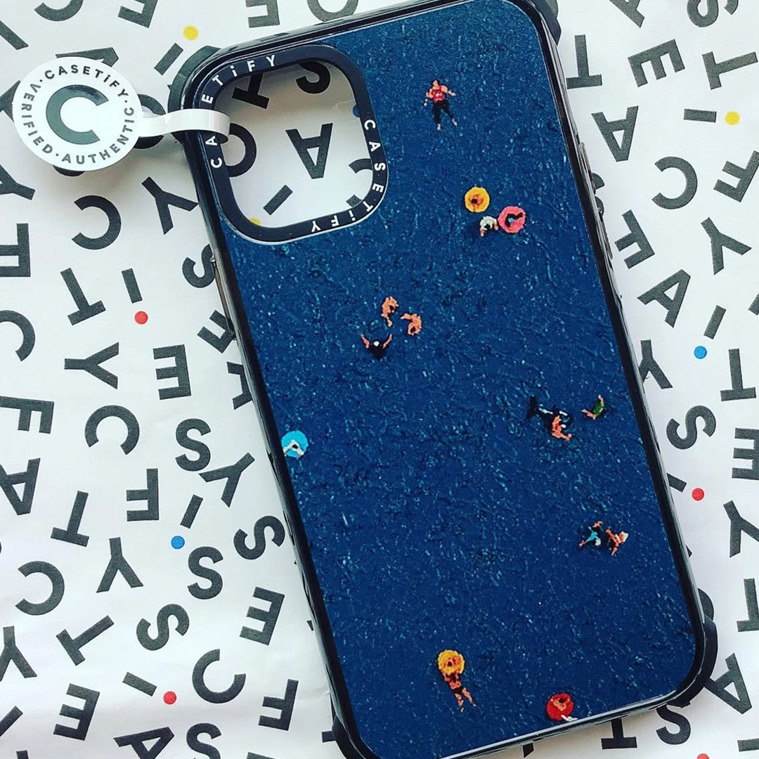 CASETiFY Collaboration Projects