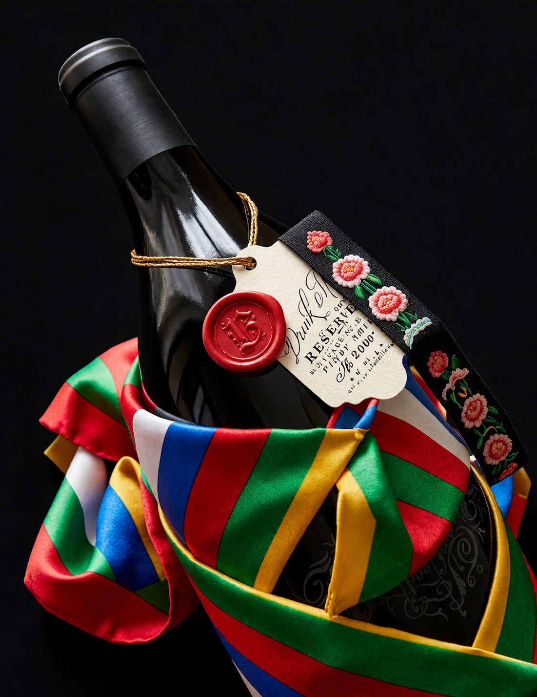 담고 / 싸고 / 건네는 경험