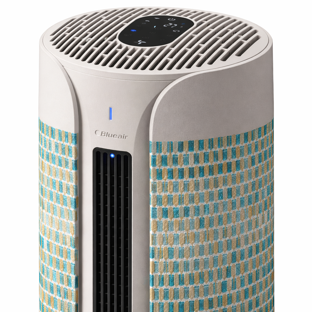 프리미엄 공기청정기 & 가습기 '건축적 오브제' 에디션