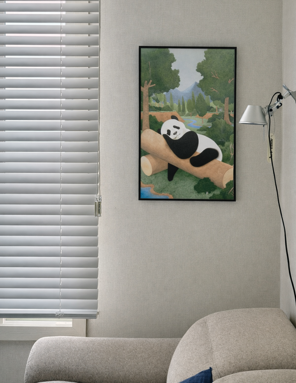 지류 (엽서, 스티치노트, 포스터)