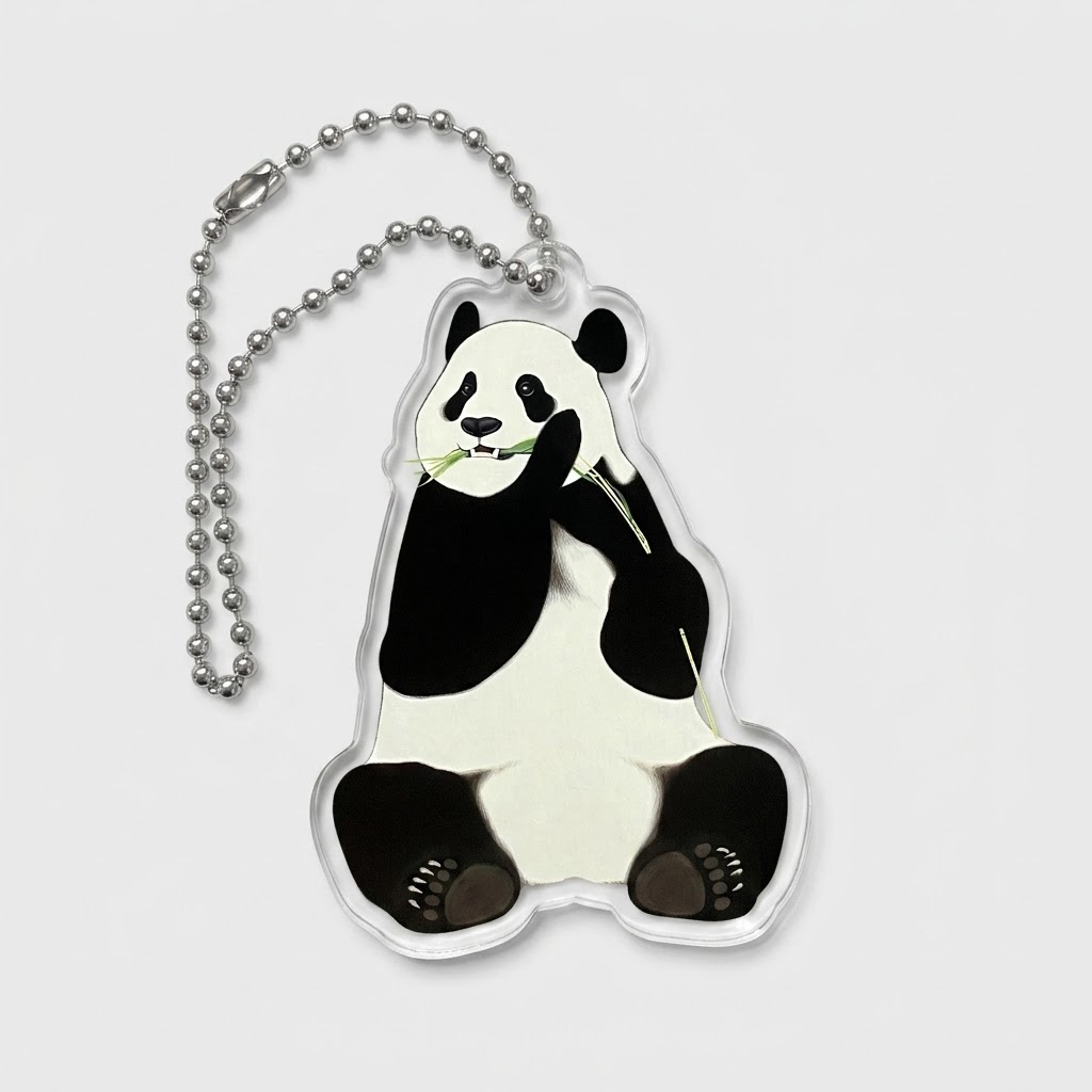 아크릴·마그네틱 굿즈(아크릴키링, 아크릴스탠드, 마그네틱)