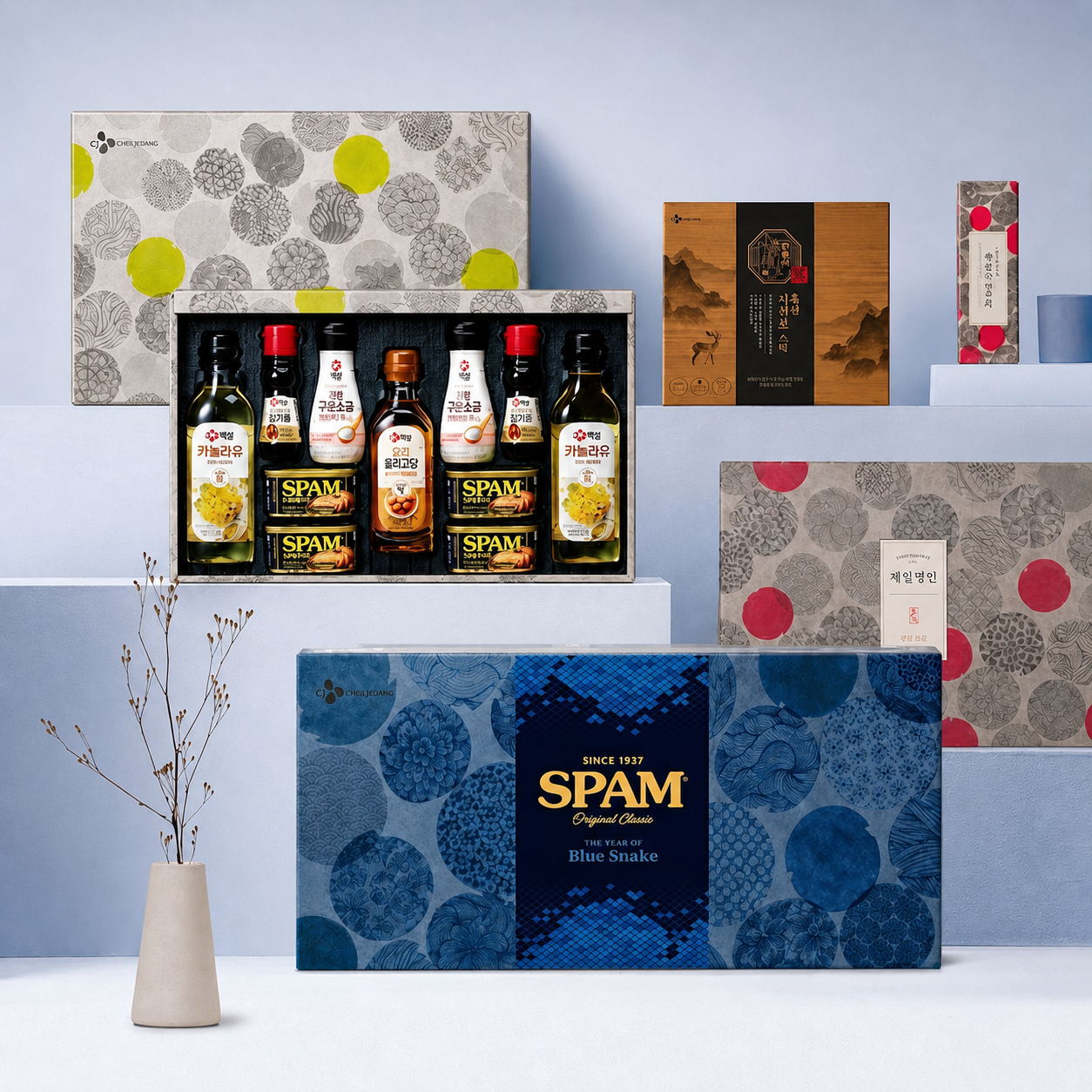 Consumer Appeal