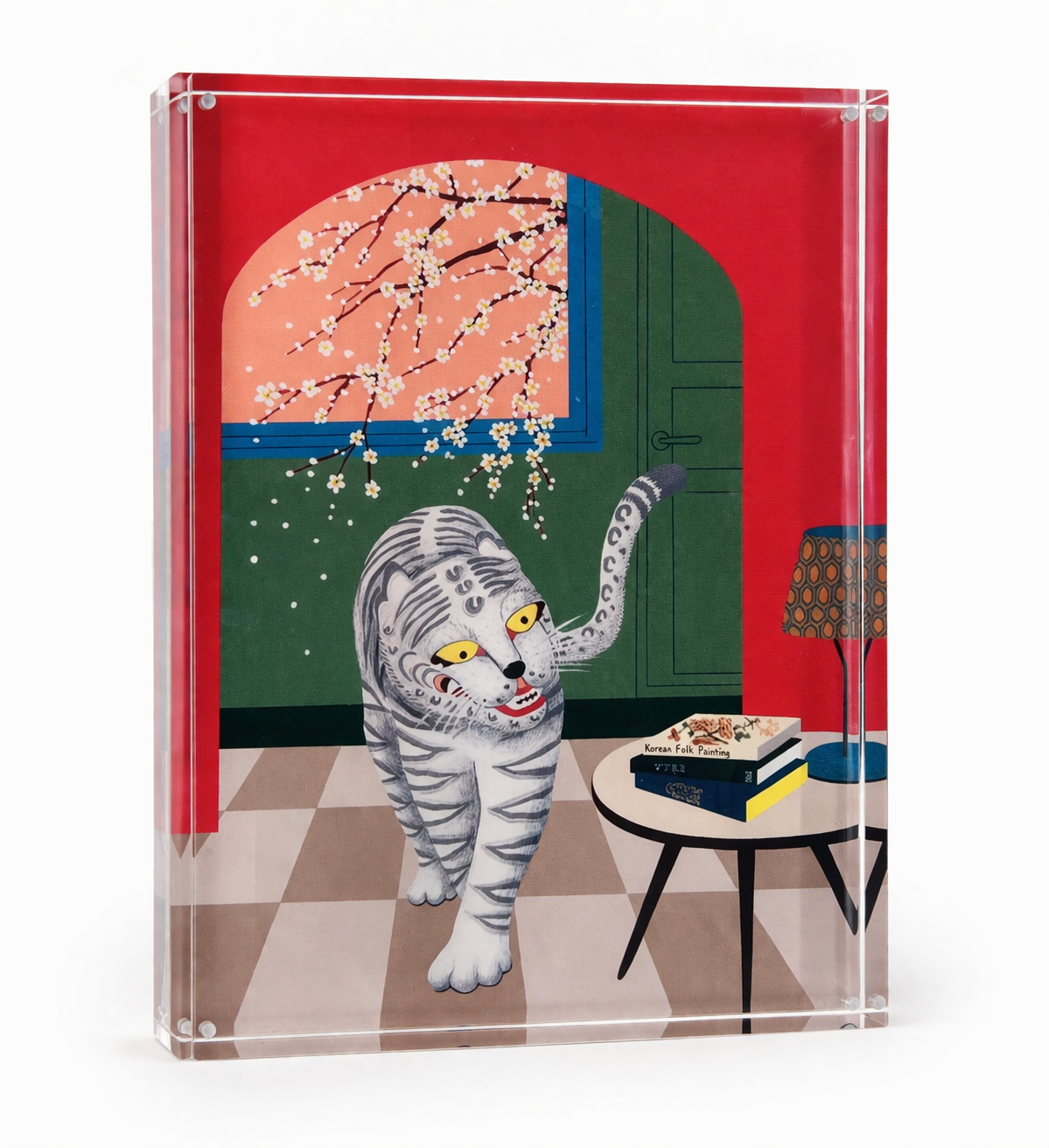 3. 기능성과 오브제를 동시에 만족시키는 디테일