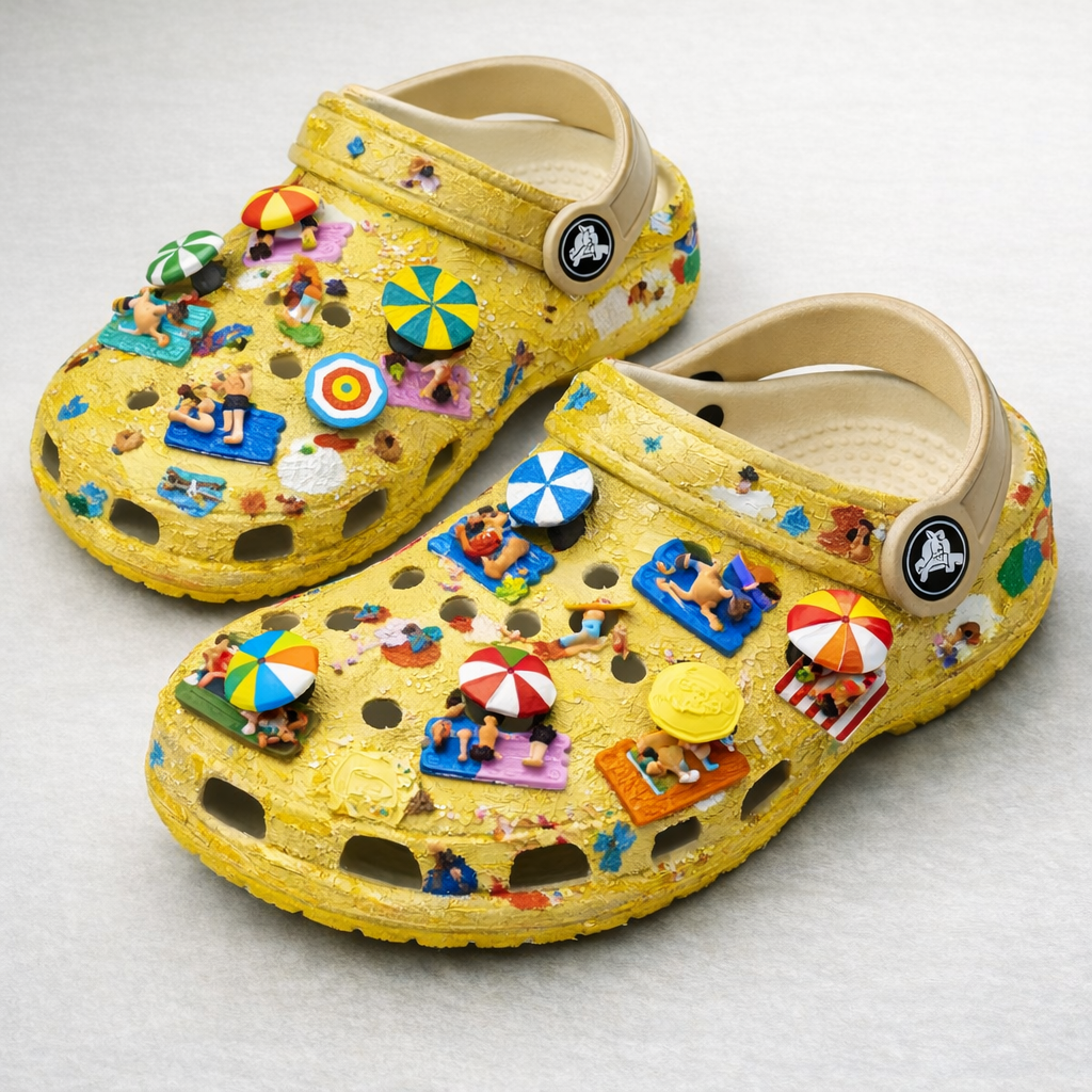 Fit & Consumer Appeal