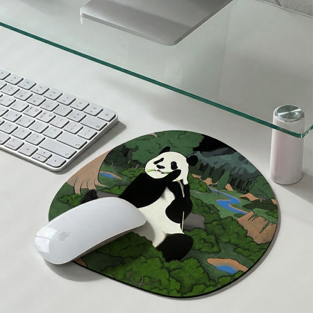 패브릭(마우스패드, 티셔츠, 에코백, 코스터, 슬리퍼)