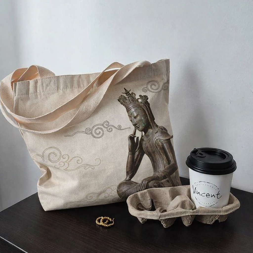 3. 일상 속에서 소비되는 헤리티지 굿즈