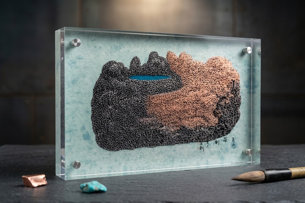 3. 기능성과 오브제를 동시에 만족시키는 디테일