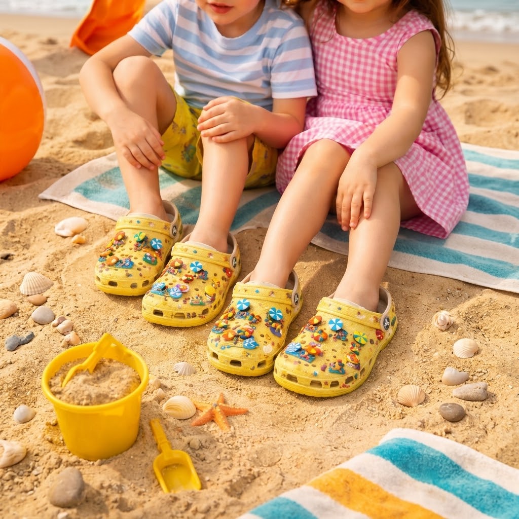 Fit & Consumer Appeal