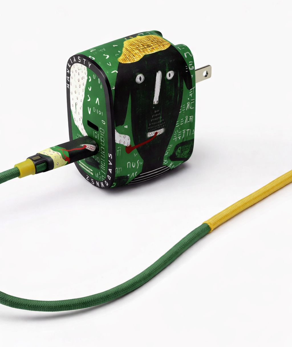 Collaboration Opportunity