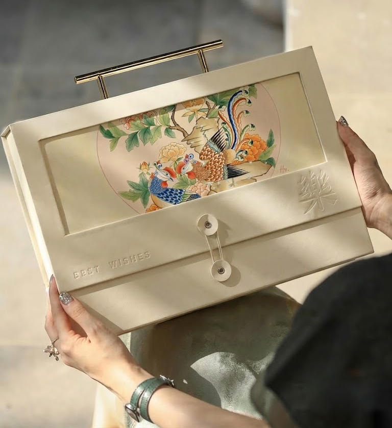 Collaboration Opportunity