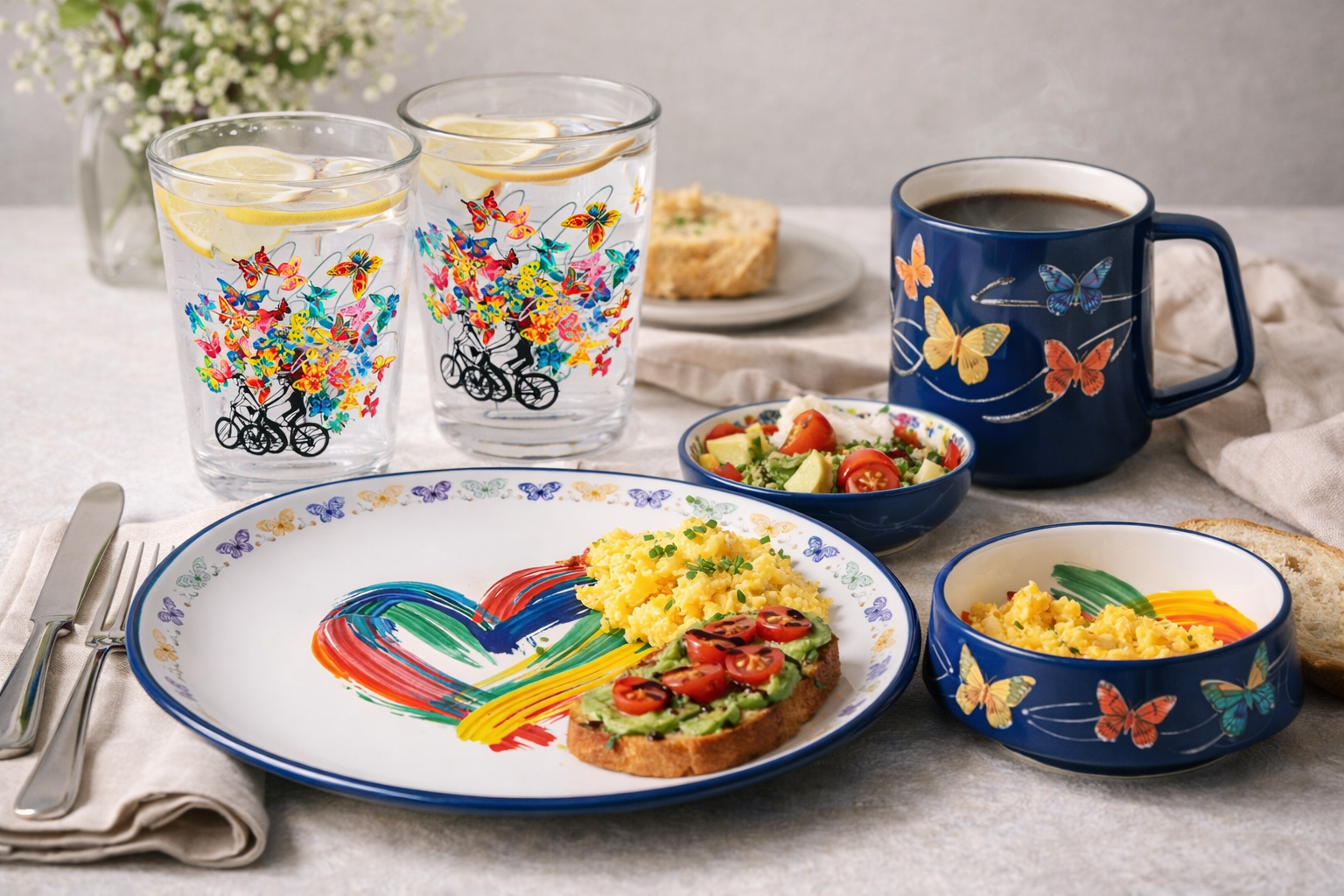 Collaboration Opportunity