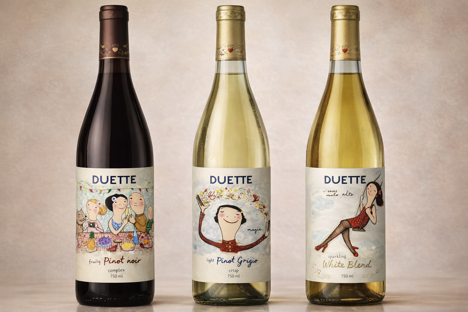 Collaboration Opportunity