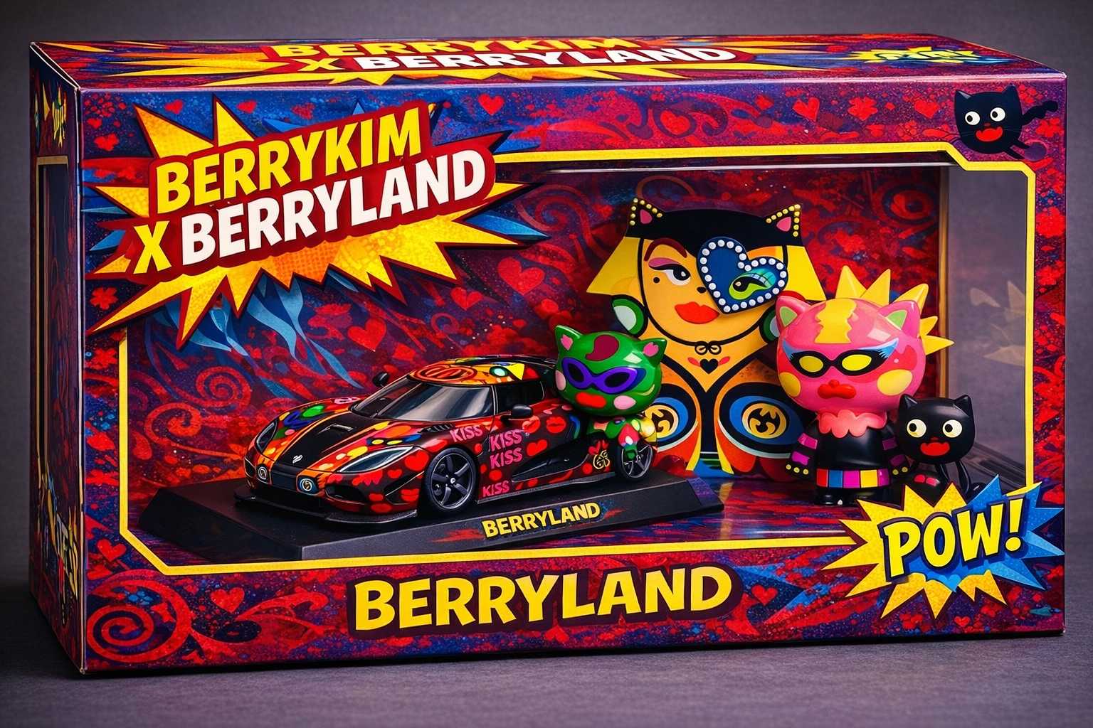 Collaboration Opportunity