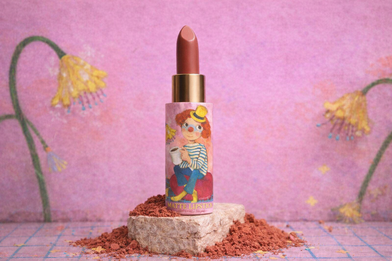 Collaboration Opportunity