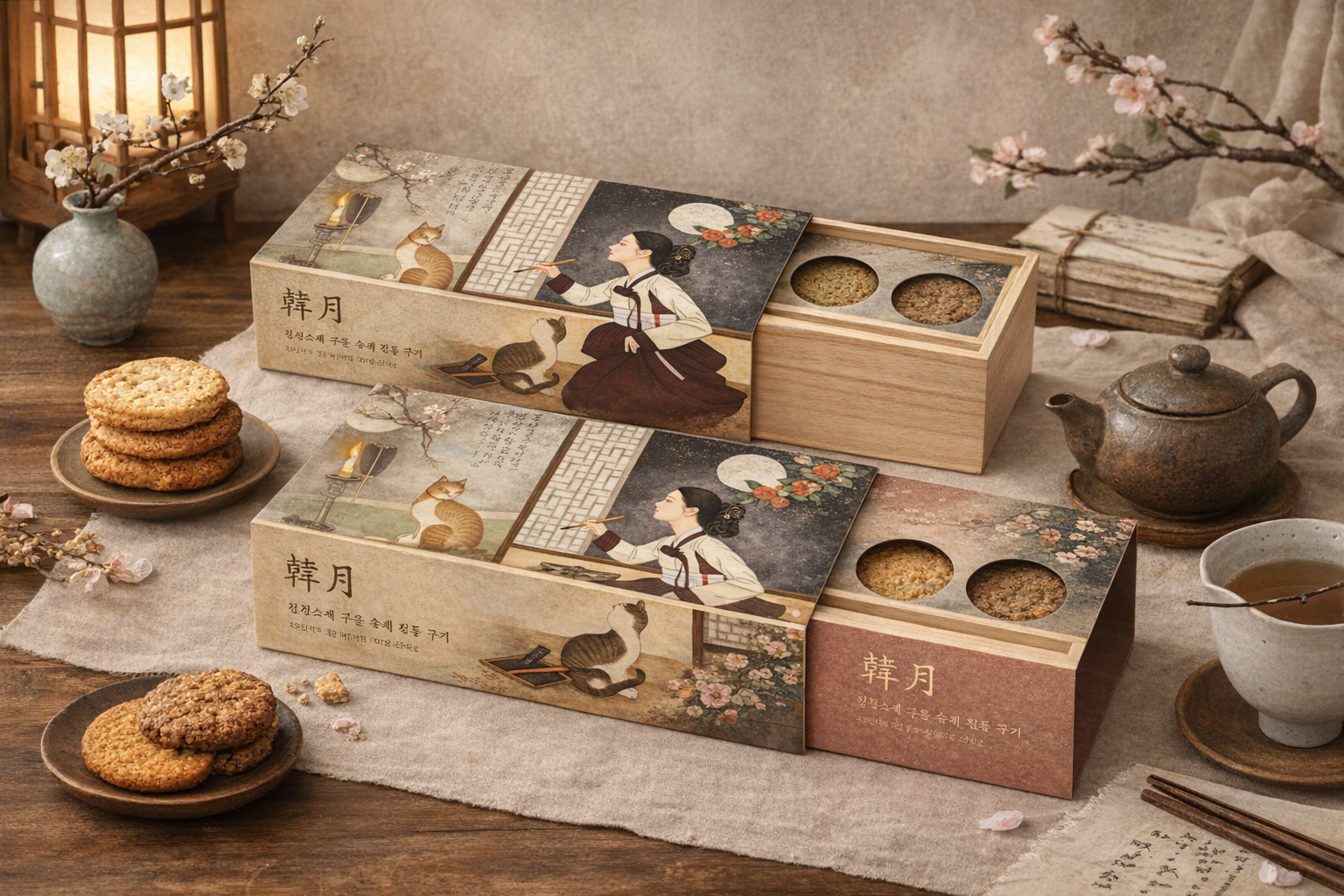 Collaboration Opportunity