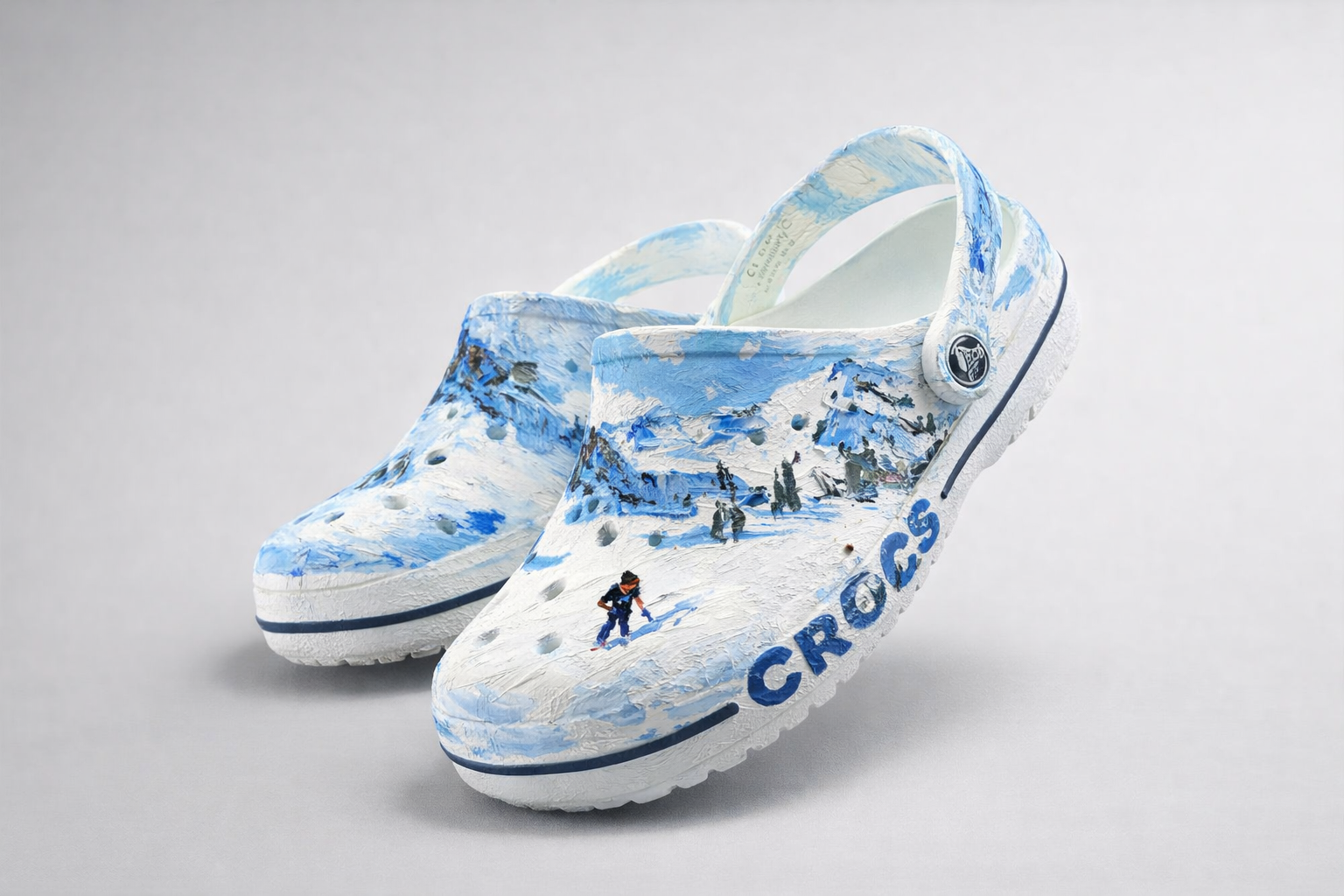 Collaboration Opportunity