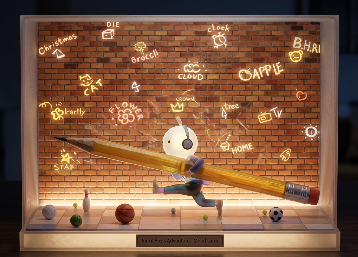 Collaboration Opportunity