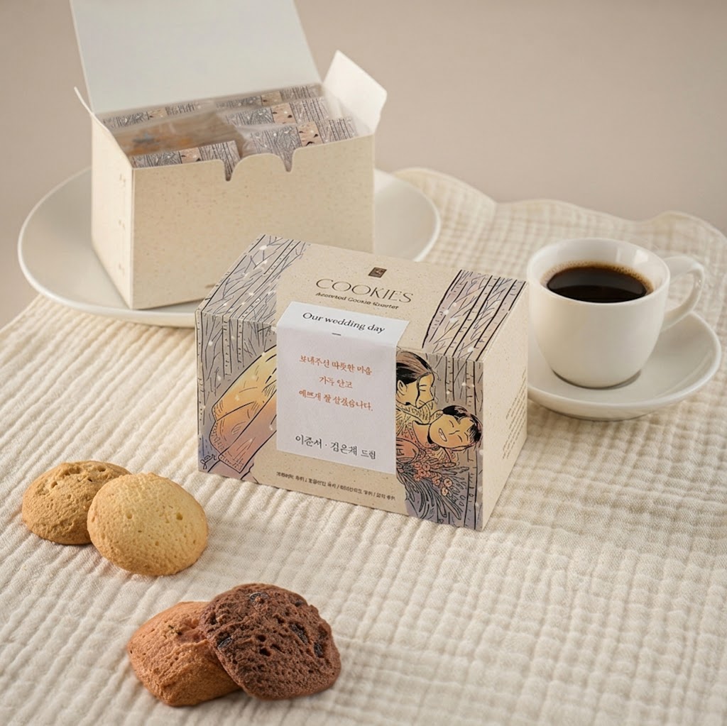 Collaboration Opportunity