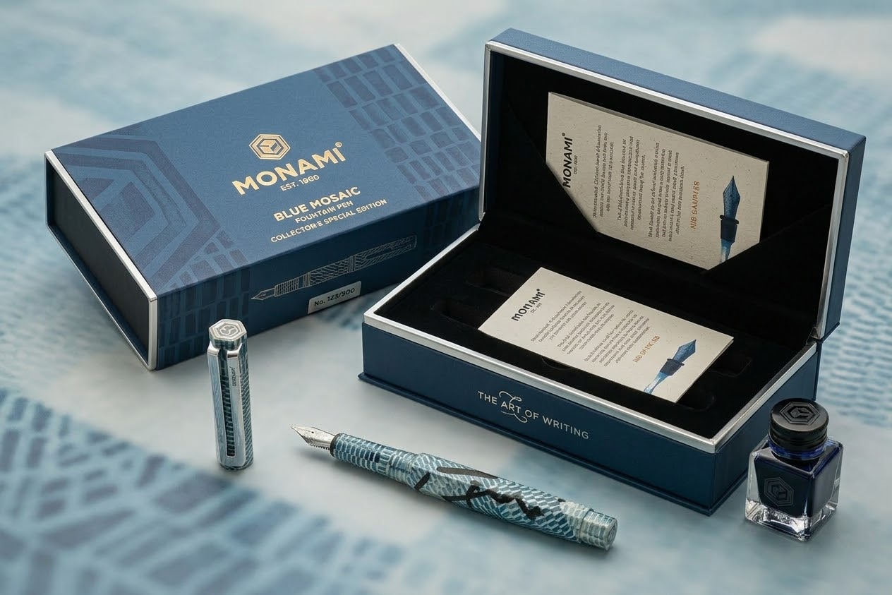 Collaboration Opportunity