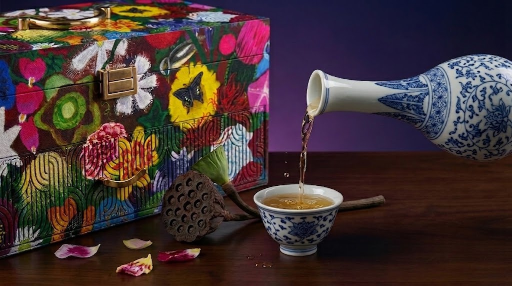 Collaboration Opportunity