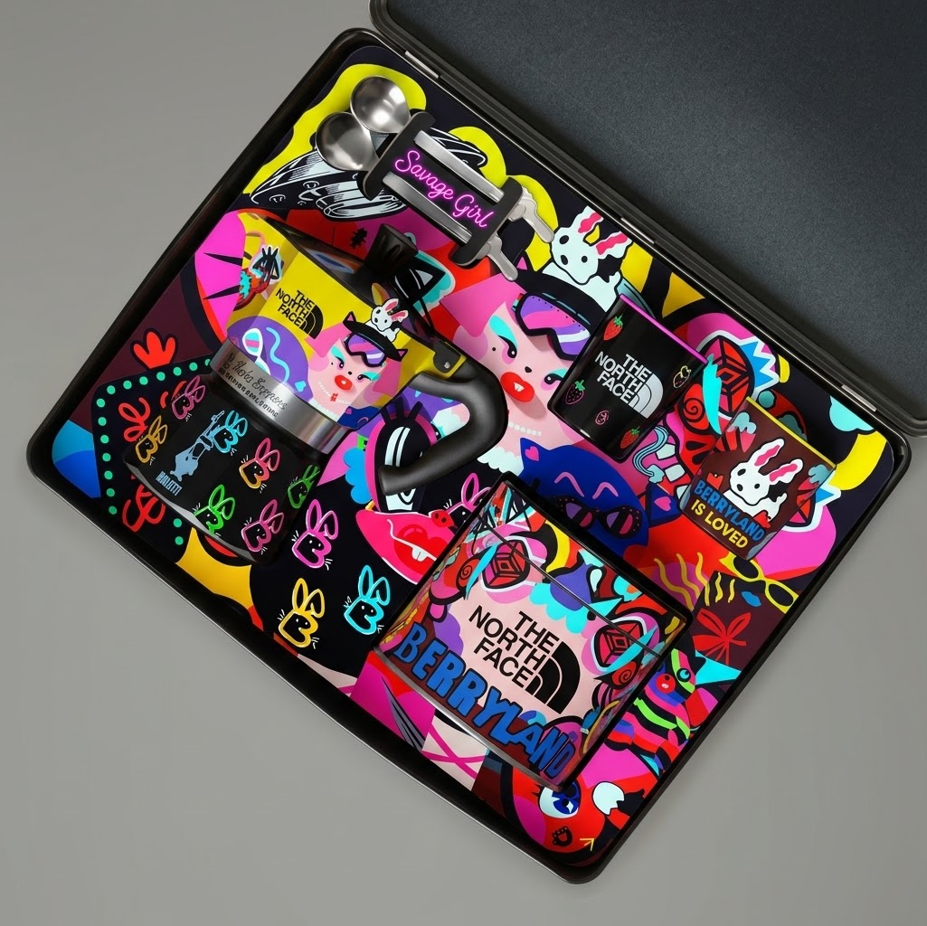 Collaboration Opportunity