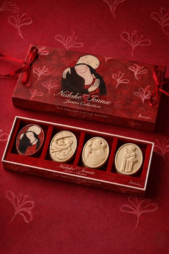 서사가 담긴 한정판 디저트 & 와인 & 기프트 패키지