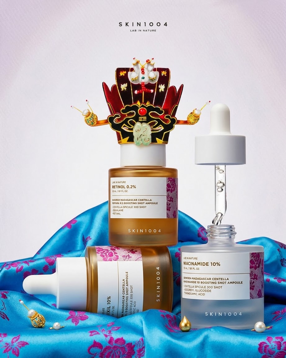 하이엔드 안티에이징 ‘소망의 결’ 에디션