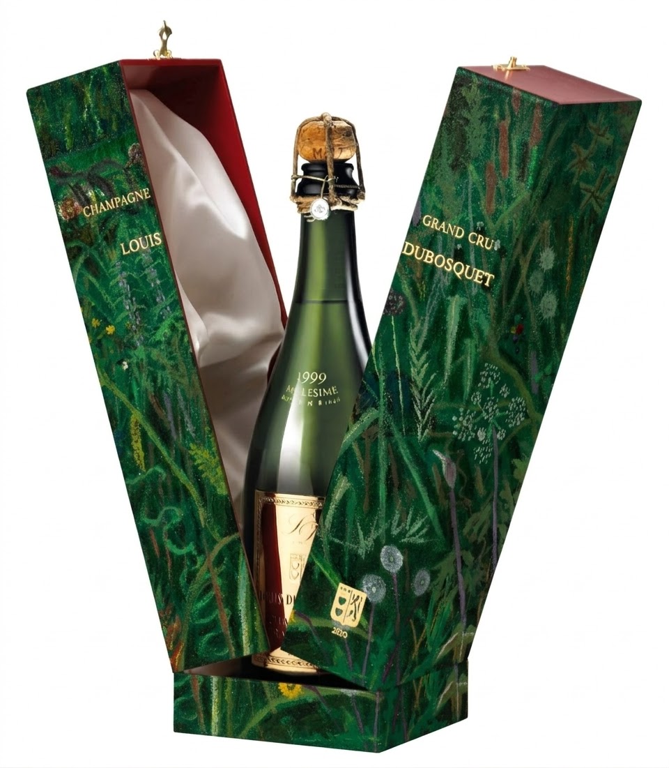 거장의 숨결을 담은 프리미엄 와인 & 전통주 에디션